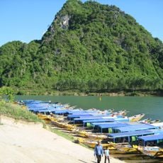 Parc national de Phong Nha-Kẻ Bàng