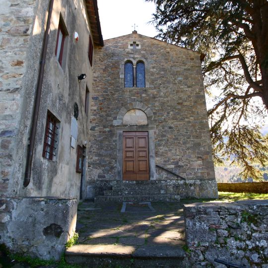 Santuario della Madonna delle Grazie