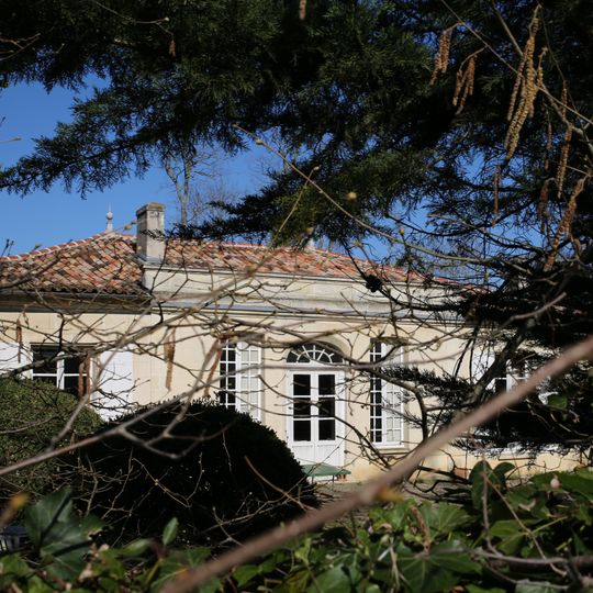 Domaine du Bourdieu