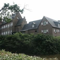 Burg Kühlseggen