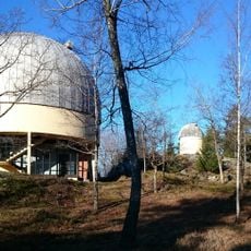 Observatoire Kvistaberg