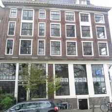 Kalkmarkt 1, Amsterdam