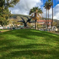 Tribute to Félix Rodríguez de la Fuente