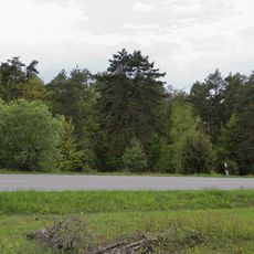 Heide an der Kaiserstraße (westl.Teil)