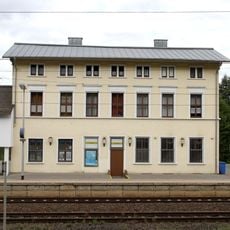 Niederbrechen station