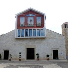 Santuario di San Rocco