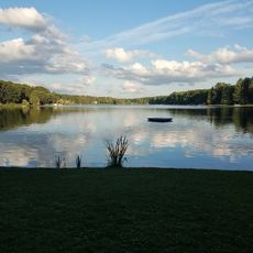 Little Long Lake