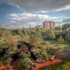 Songes Garden