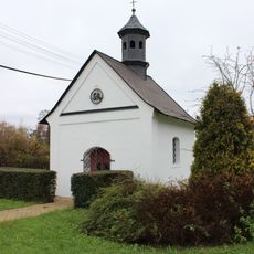 Chapel of Saint Anthony of Padua