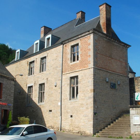Maison des Baillis