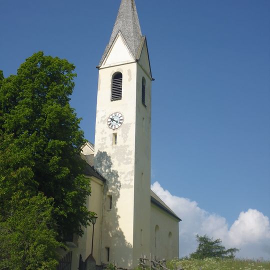 Chiesa del Santissimo Cuore di Gesù
