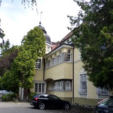 Herrenhaus
