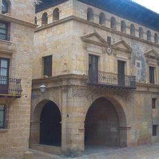 Ayuntamiento de Valderrobres