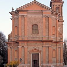 Chiesa di San Celestino
