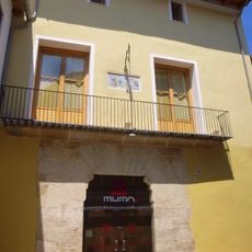 Casa del Empeño de Alcira