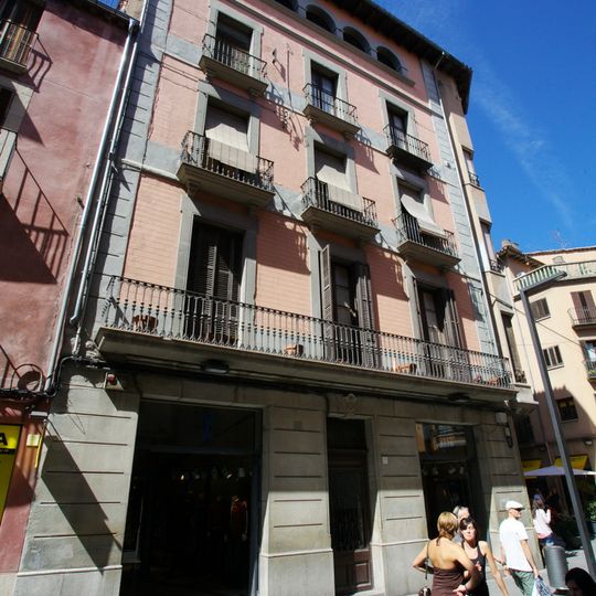 Casa Concepció Vergés