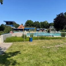 Freibad Diepholz