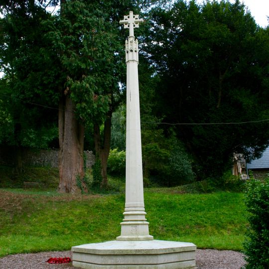 North Malvern War Memorial