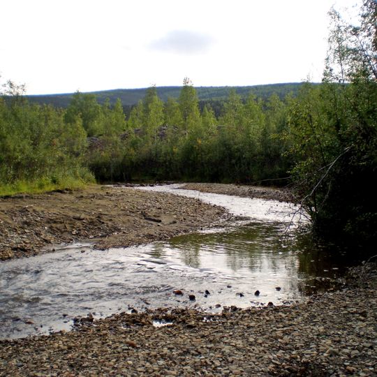 Concession de la découverte