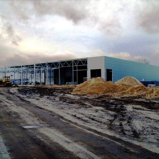 Stare Bielice, West Pomeranian Voivodeship