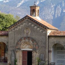 Cappella cimiteriale