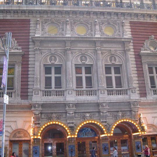 Lyric Theatre