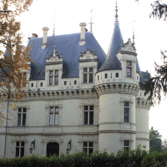 Château de Marson