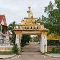 Wat Suwannawat