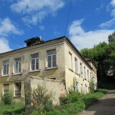 Жилой дом (Торжок)