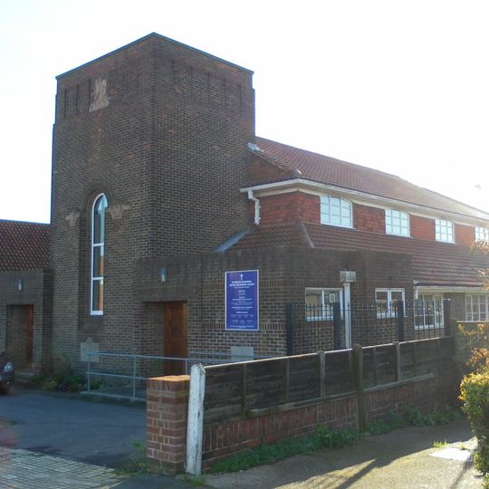 Hounsom Memorial Church