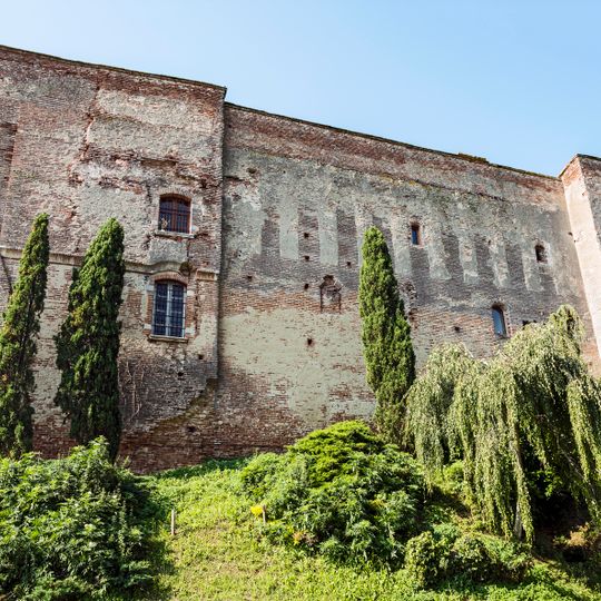 Citadelle de Verfeil