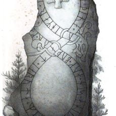 Södermanland Runic Inscription 292