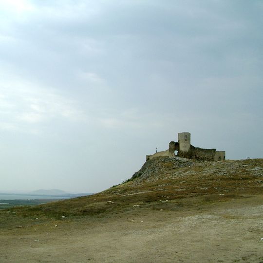 Enisala Fortress