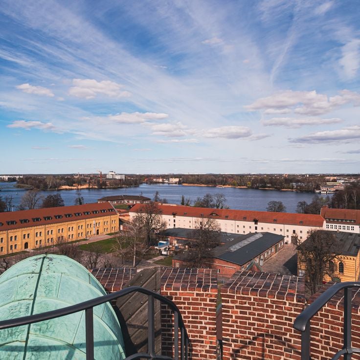 Spandau Citadel