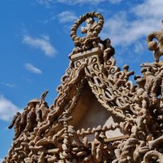Tomb of Ferdinand Cheval