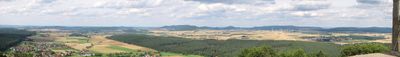 Panoramic View 0