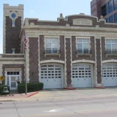 Central Fire Station