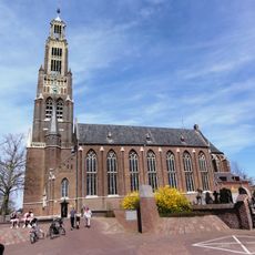 Sint-Landricuskerk