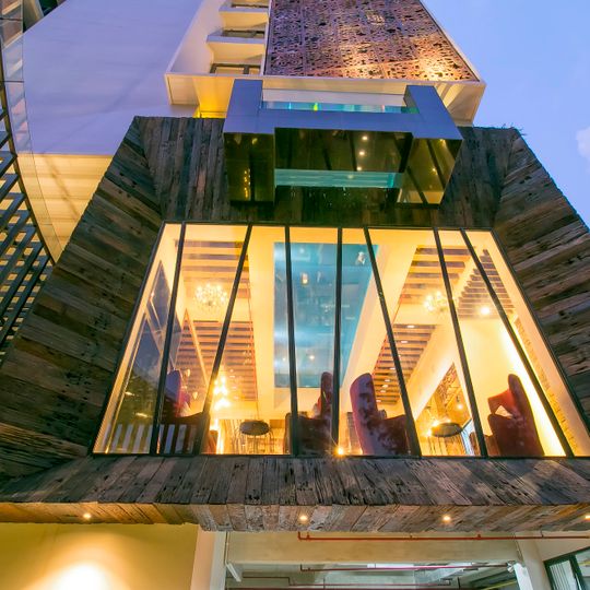 Posto Dormire Hotel