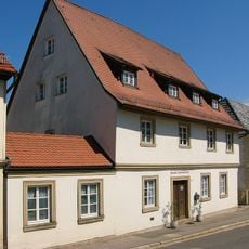 Richterhaus