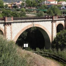 Pont de la Parròquia