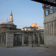 Ahmediye Mosque