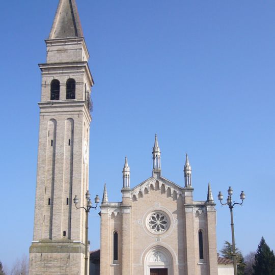 Chiesa di San Benedetto Abate