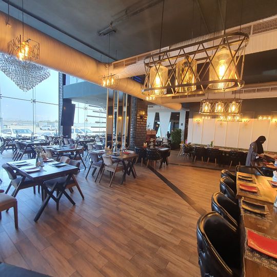 Taksim Point Restaurant
