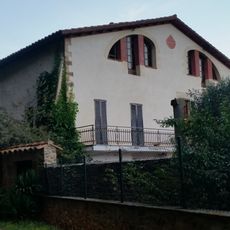 Can Batista (Bordils)