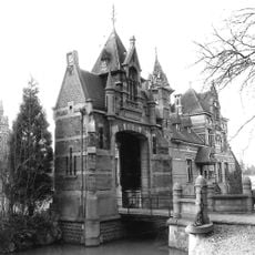 Kasteel Torenhof