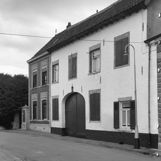 Jodenstraat 7, Geleen