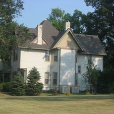 J. Hawkins Hart House