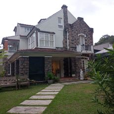 House at Rua Desembargador Sampaio, nº 303