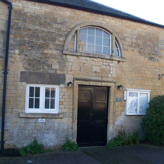 Village Hall